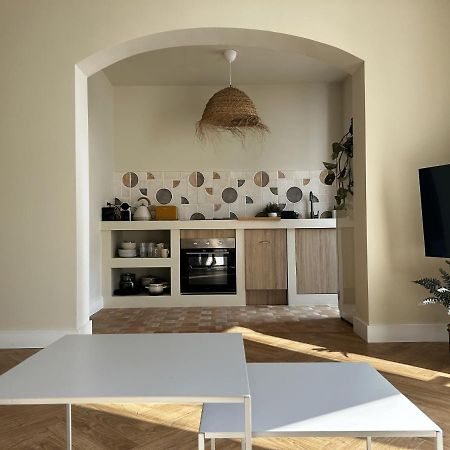 Apartamento Tarifa Playa Lances Extérieur photo