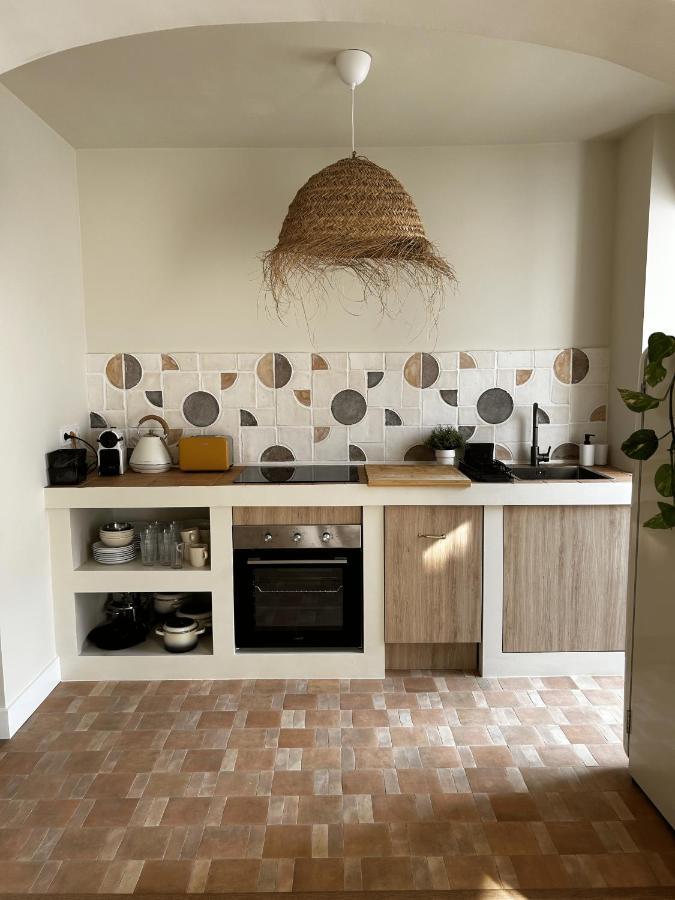 Apartamento Tarifa Playa Lances Extérieur photo