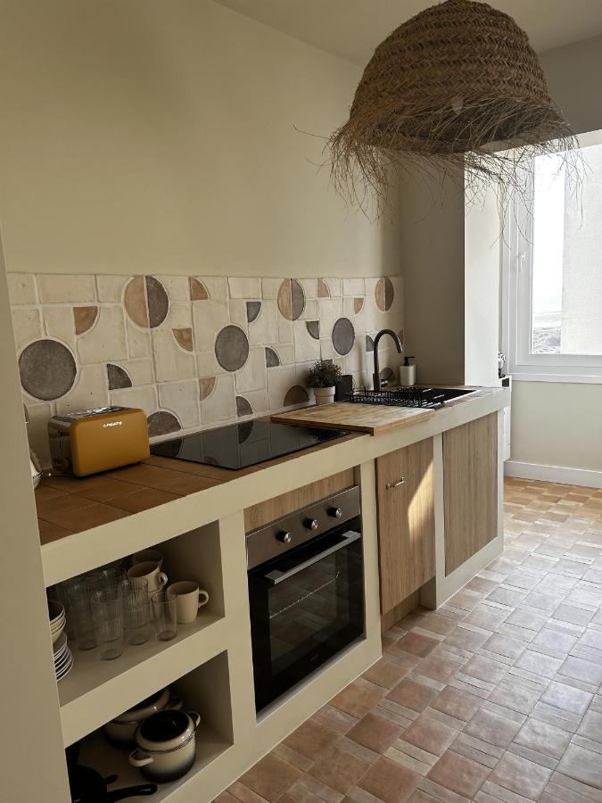 Apartamento Tarifa Playa Lances Extérieur photo