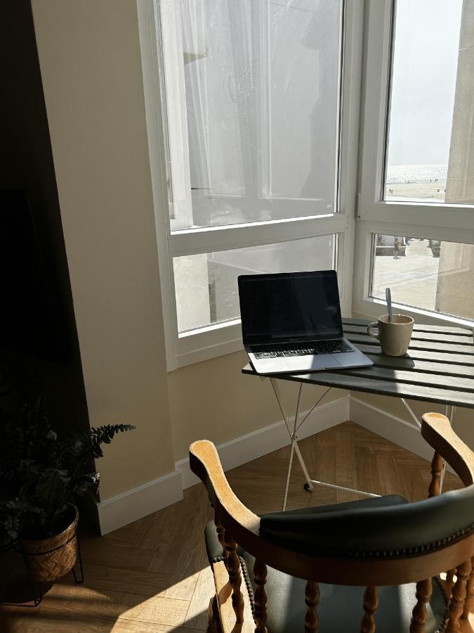 Apartamento Tarifa Playa Lances Extérieur photo