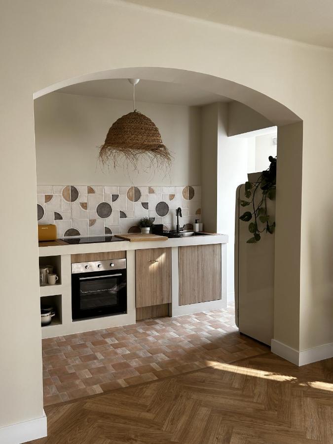 Apartamento Tarifa Playa Lances Extérieur photo