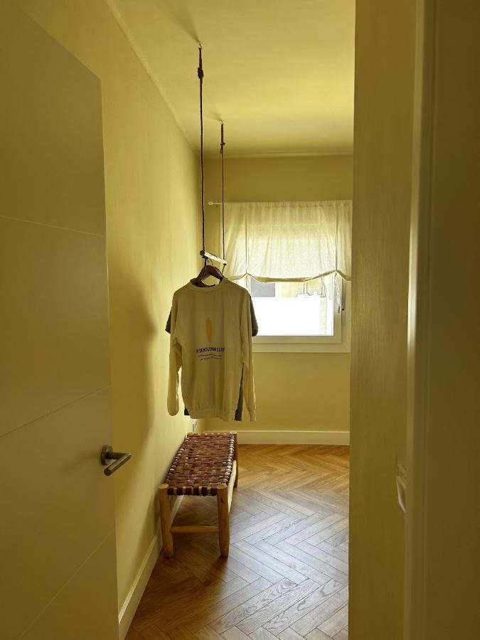 Apartamento Tarifa Playa Lances Extérieur photo