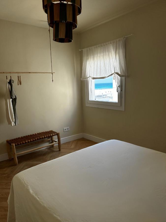 Apartamento Tarifa Playa Lances Extérieur photo