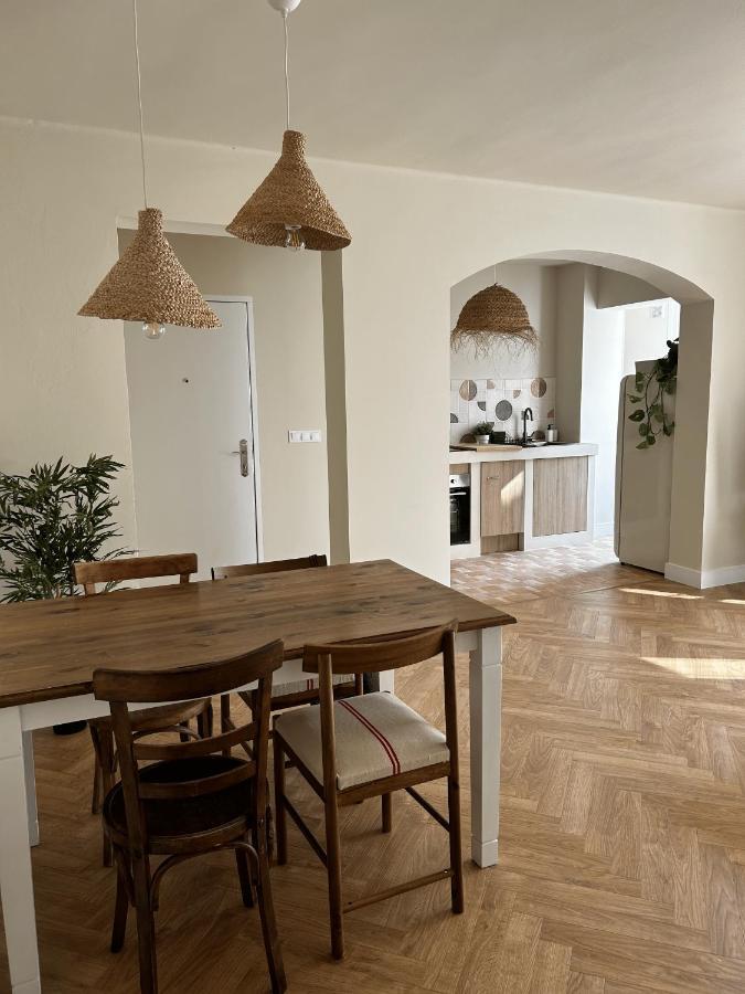 Apartamento Tarifa Playa Lances Extérieur photo
