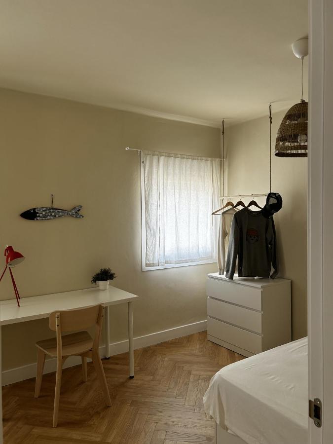 Apartamento Tarifa Playa Lances Extérieur photo