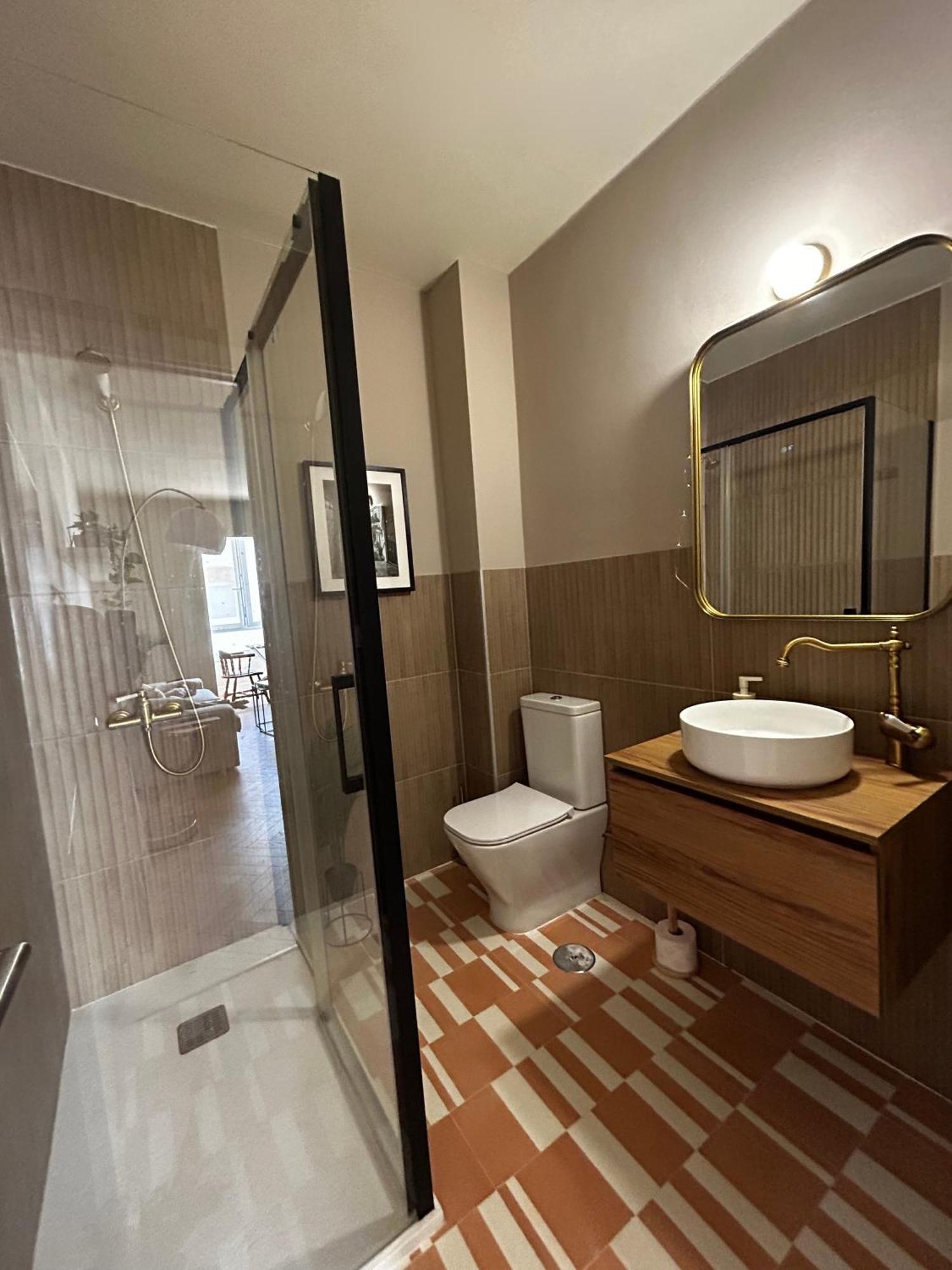 Apartamento Tarifa Playa Lances Extérieur photo