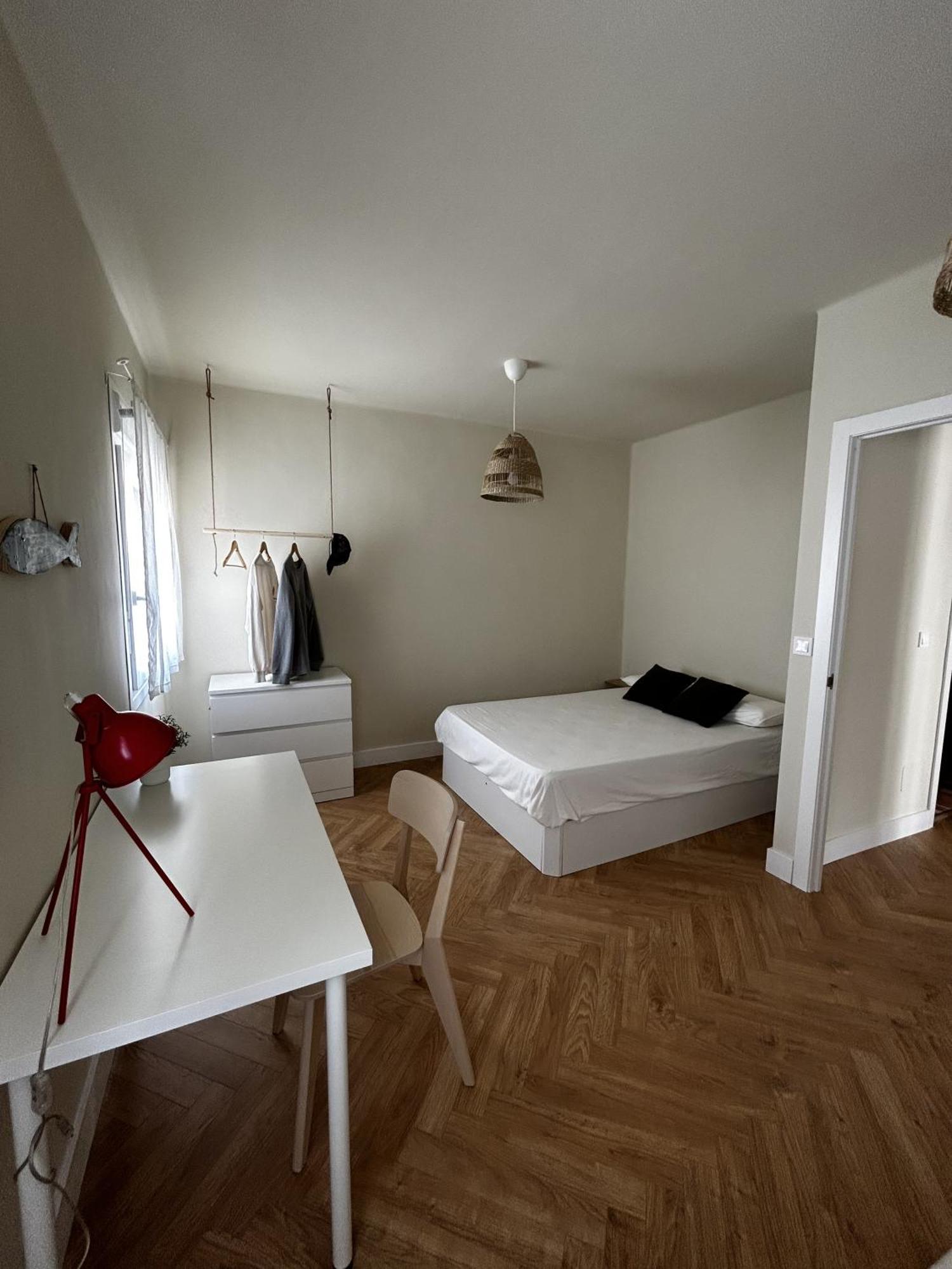 Apartamento Tarifa Playa Lances Extérieur photo