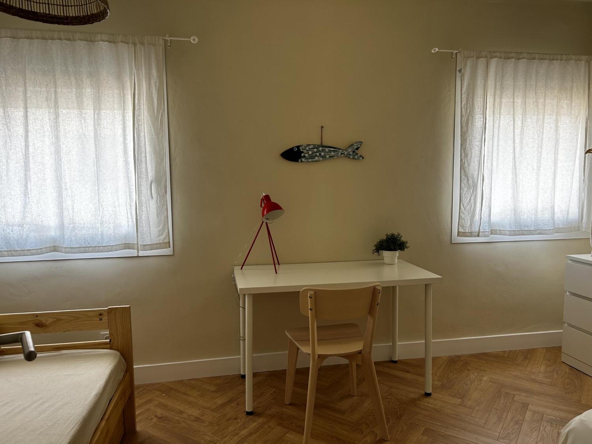 Apartamento Tarifa Playa Lances Extérieur photo