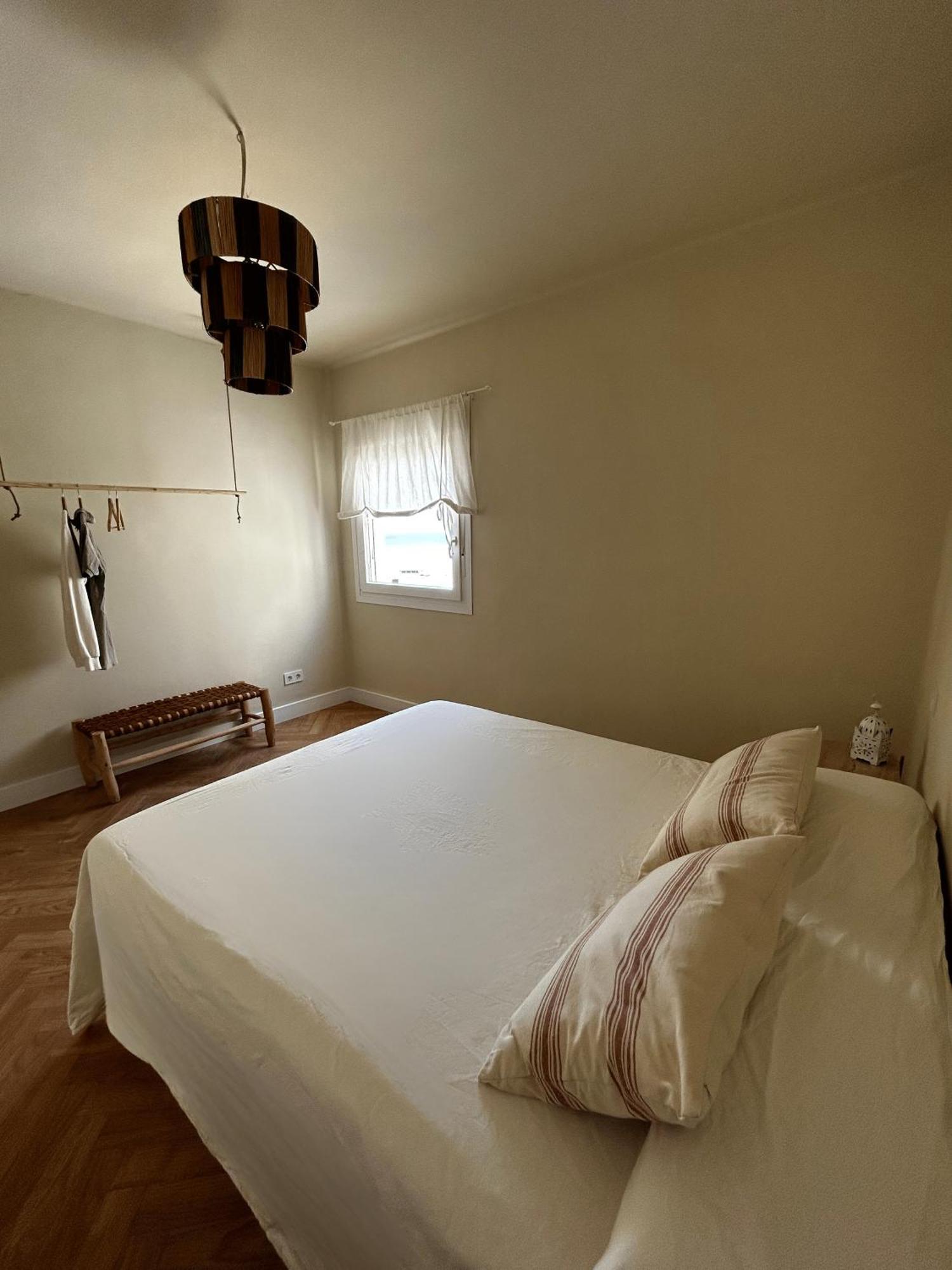 Apartamento Tarifa Playa Lances Extérieur photo